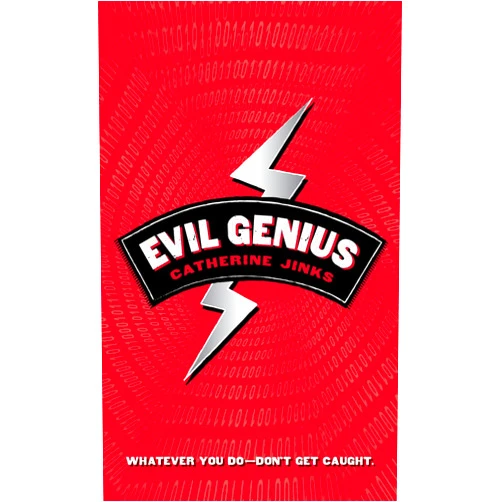 By Catherine Jinks (Author) Evil Genius