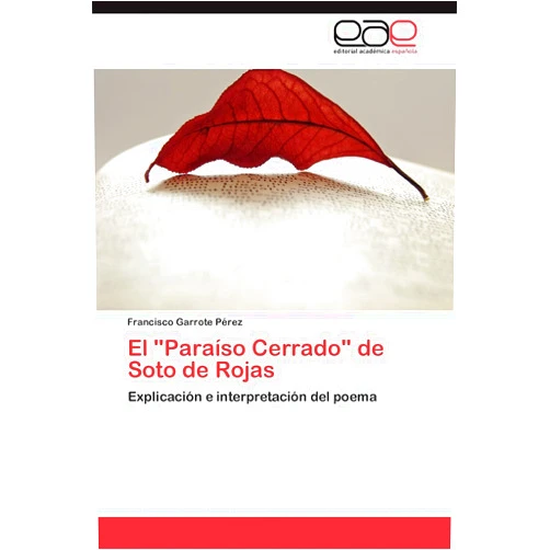 Francisco Garrote Pérez El 