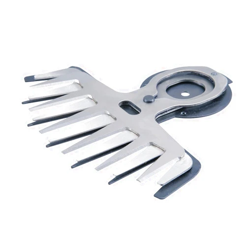 Makita 195267-4 Shear Blade Assembly Set