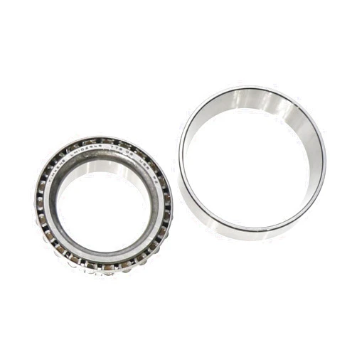 TIMKEN Bearing Set for 2019 Ford E-Series, Stripped - SET47