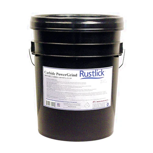 Rustlick 74052 Carbide Powergrind 5 gal
