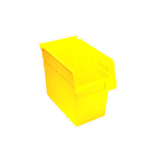 QUANTUM STORAGE SYSTEMS K-QSB802YL-5 5-Pack Store-Max Plastic 8