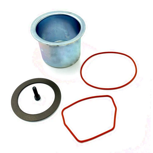 BRGMAX Fits For DeVilbiss Porter Cable K-0650 Air Compressor Cylinder&Ring Replacement Kit (1)