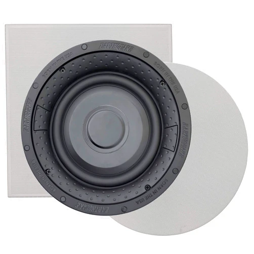 EARTHQUAKE Sound SUB8 Passive in-Wall/in-Ceiling 8