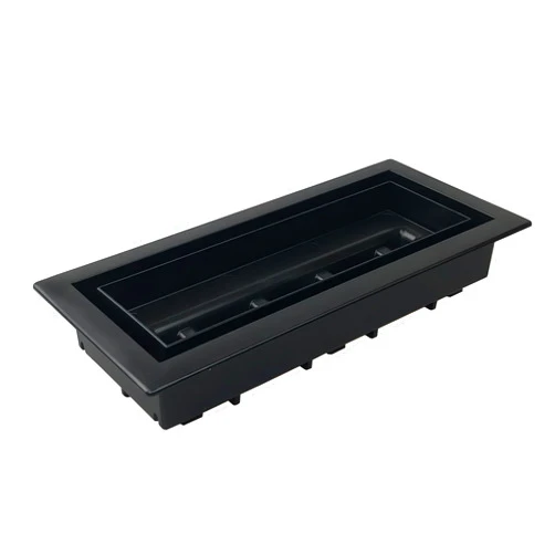 Fittes Framed Floor Vent [Lite] - 4