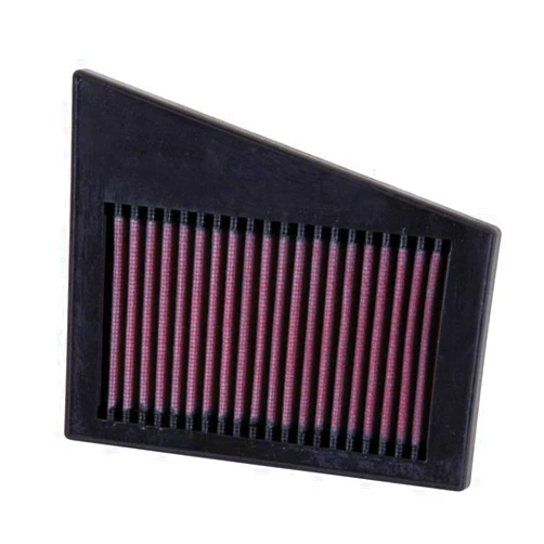 K&N Engine Air Filter: Reusable, Clean Every 75,000 Miles, Washable, Replacement Car Air Filter: Compatible 1997-2015 DACIA/RENAULT/NISSAN/OPEL (Sandero, Duster, Logan, Kangoo, Espace, Megane),33-2194