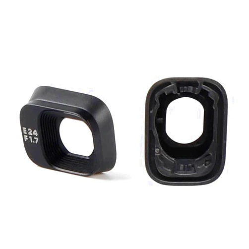 IMusk OEM Mini 3 Replacement Gimbal Camera Lens Frame Lid Front Cap Cover Repair Parts for DJI Mini 3 Pro Drone