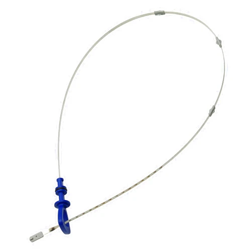 uxcell Engine Oil Level Indicator Dipstick for Mercedes-Benz CLS55 AMG 2006 for Mercedes-Benz SLK55 AMG 2005-2011 for Mercedes-Benz E55 AMG No.120589072100