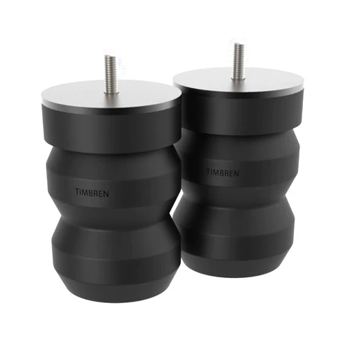Timbren Chevy & GMC 1500 Timbren SES Suspension Enhancement System - Rear Kit