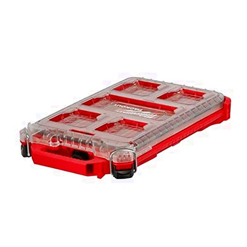 Milwaukee 48-22-8436 Packout Compact Low-Profile Organizer