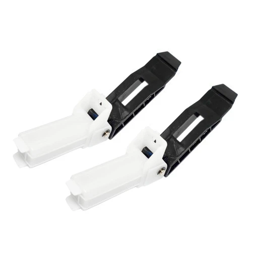 LLDSKW Fe4-4951-000 ADF Hinge Compatible with Canon MF4570 MF4770 D550 MF217 MF227 MF229 MF244 MF249 D520 MF4410 FM2-C066-000 2pcs