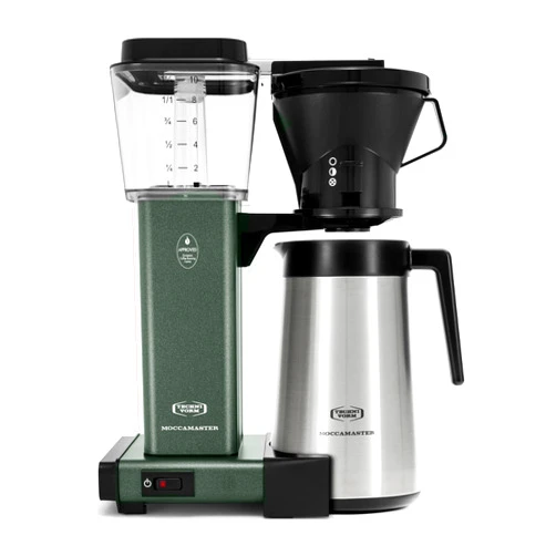 Technivorm Moccamaster KBT Juniper