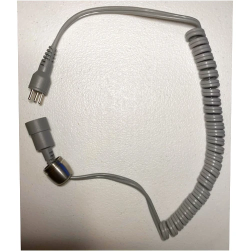 Generic Kupa Mani Pro Handpiece KP 55 Replacement Motor Cord – Plug Connection Style