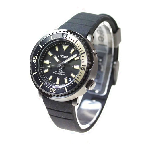 Seiko SBDY091 PROSPEX Limited Model Street Series Mechanical Men's Watch Shipped from Japan