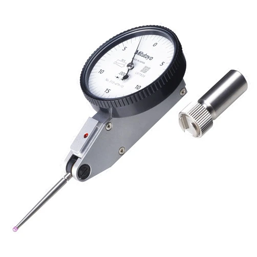 Mitutoyo 513-479-10E DIAL TI, BAS, STD 0.03