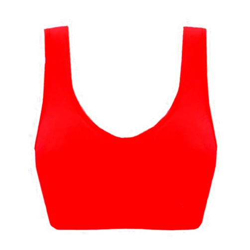 Wisgofre Sport Bras for Women 3 Pack Breathable Push Up Seamless Bra for Women Workout Activewear Bra Gym Workout Bra