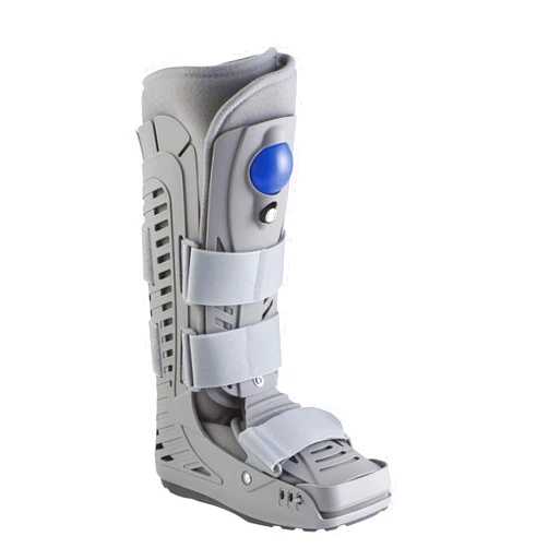United Ortho USA16109 360 Air Walker Standard Fracture Boot, X Large, Grey