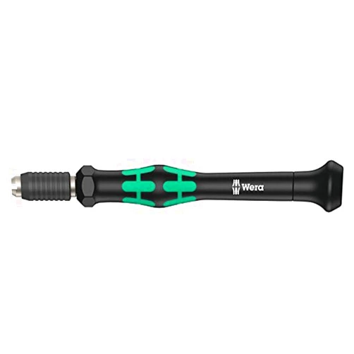 Wera 05051276001 Kraftform 1013 0x23mm Bit Holder,MULTI