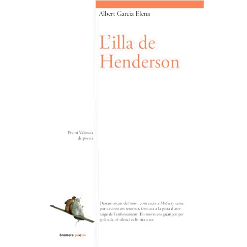 Catalan Edition by Albert Garcia Elena (Author) L'illa de Henderson