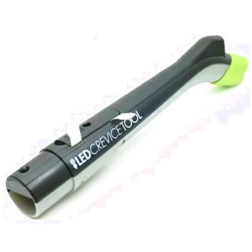 LITYPEND 1607896 - LED Lighted Crevice Tool compatible with Bissell Pet Hair Eraser Vacuum
