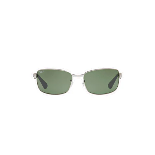 Ray-Ban RB3478 Rectangular Sunglasses