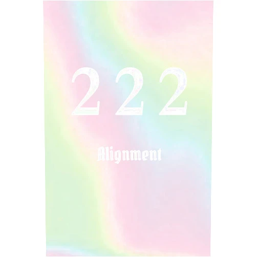 The Rozu Angel Number 222 Journal: 6x9, Blank, Lined, Cute Notebook, Angel Number Gifts: 6x9, Blank, Lined, Cute Notebook, Angel Number Gifts
