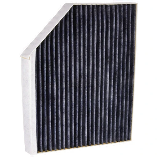 MANN-FILTER Mann Filter Cabin Air Filter - CUK2450