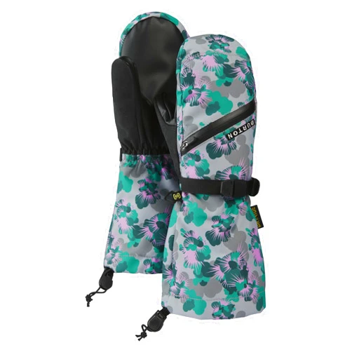 Burton Kids' Vent Mittens