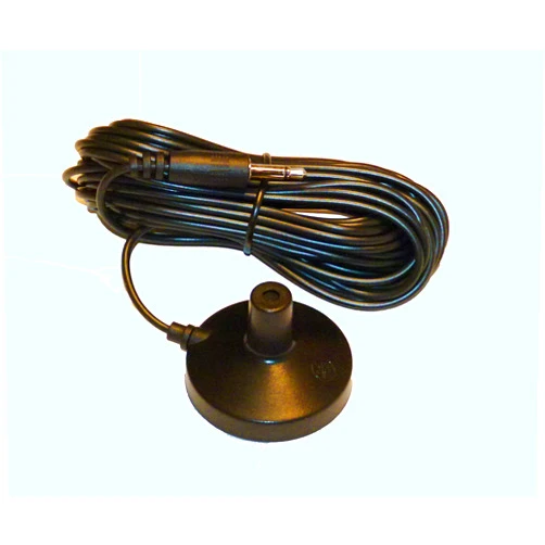 Lazellz Microphone Compatible with Yamaha Model Numbers RX-A820, RX-A820BL, RX-A850, RX-A860, RX-S601, RX-V1065