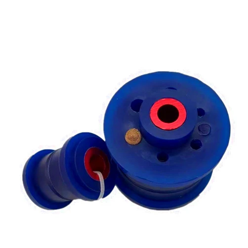 EABOJIANSPD 75 degree POLYURETHANE Rear Lower Engine Motor Mount Bushing compatible for Mazda 6