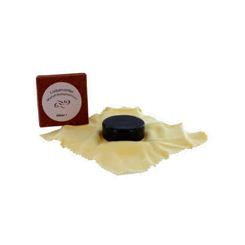 LIEBENZELLER Silver I - LS1 Violin Rosin