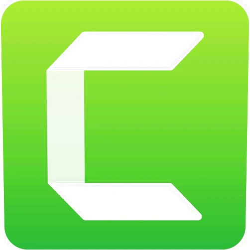TechSmith Camtasia 2024 - Video Editor & Screen Recorder [PC/Mac Online Code]
