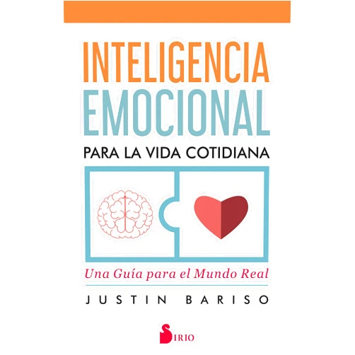 Spanish Edition by JUSTIN BARISO (Author), Elsa Gómez Belastegui (Translator) Format: Kindle Edition INTELIGENCIA EMOCIONAL PARA LA VIDA COTIDIANA: Una guía para el mundo real (Spanish Edition)