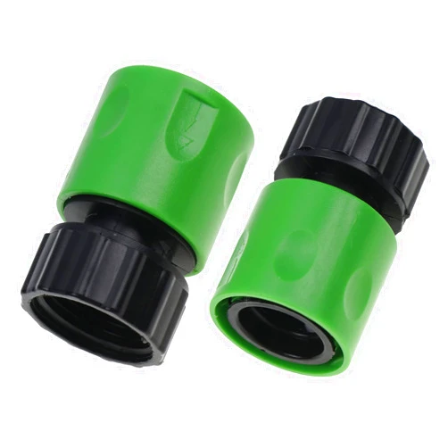 JEENDA Lawn Mower Deck Wash Connector Hose Attachment Clean Blades 921-04041 721-04041 532416405 GX22425 Compatible with Cub Cadet Craftsman Husky Yard Man MTD Troy-Bilt Poulan John Deere (2)