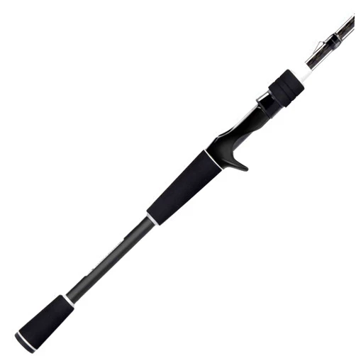 KastKing Perigee II Spinning & Casting Fishing Rods, Fuji O-Ring Line Guides, 24 Ton Carbon Fiber Casting and Spinning Rods - Two Pieces,Twin-Tip Rods and One Piece Rods
