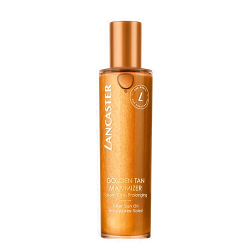 Lancaster Golden Tan Maximizer by Lancaster After Sun Oil 150ml
