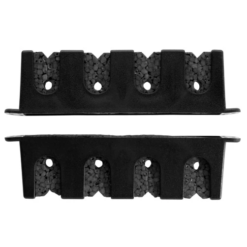 Berkley Horizontal 4-Rod Rack
