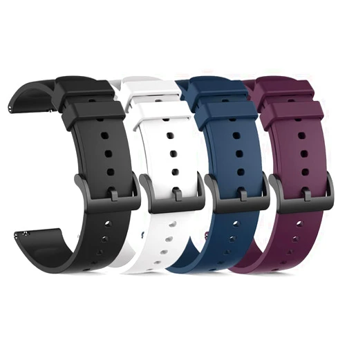 FitTurn Compatible with WZWNEER/MVEFOIT/TOZDTO/Wwzzey/DXPICR Smart Watch Bands 1.7