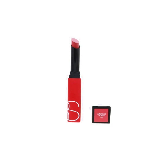 NARS Powermatte Lipstick- (American Woman 112)