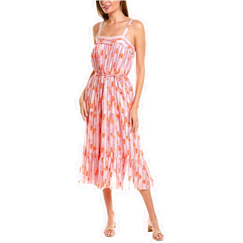 Lemlem Gigi Sundress