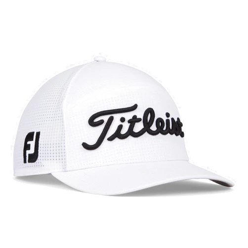 Titleist Golf Tour Featherweight Hat