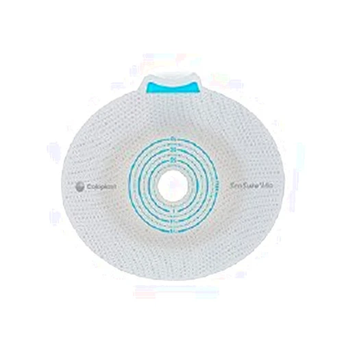 Coloplast SenSura� Mio Flex Ostomy Barrier with 3/8-1 7/8 Inch Stoma Opening