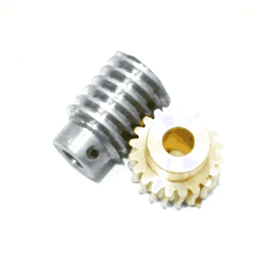 XCNC Gearbox Worm Gear