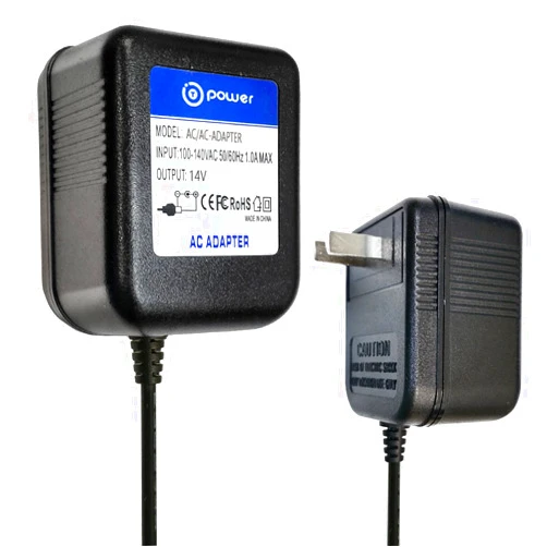 T POWER 16V AC-AC Adapter for Hornby C996 Micro Scalextric Slot Car C992 C996 C1368T C8433 PN: U348-160A0080-1 U348-160A00801 1:32 Toy Transformer ILA48-161100S Charger Class 2 Power Supply Cord