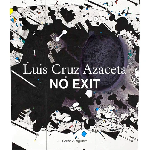 Luis Cruz Azaceta: No Exit