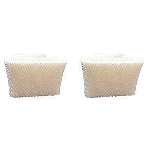 EFP Humidifier Filters for Essick Air MAF-1, MAF1, MoistAir MA-1201, EA1201 and Kenmore Emerson, 14906, 42-14906 Model Humidifiers - Replacement Wicking Filters | Includes 2 Aftermarket Filters