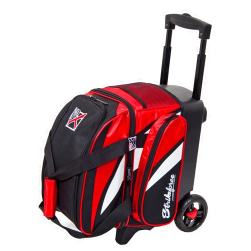 KR Strikeforce Cruiser Single Roller