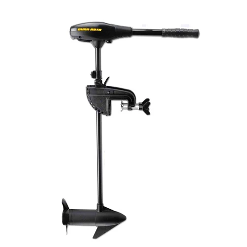 Minn Kota Endura Max Transom Mount, 55#, 36