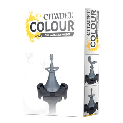 Games Workshop - Citadel Colour Sub-Assembly Holder