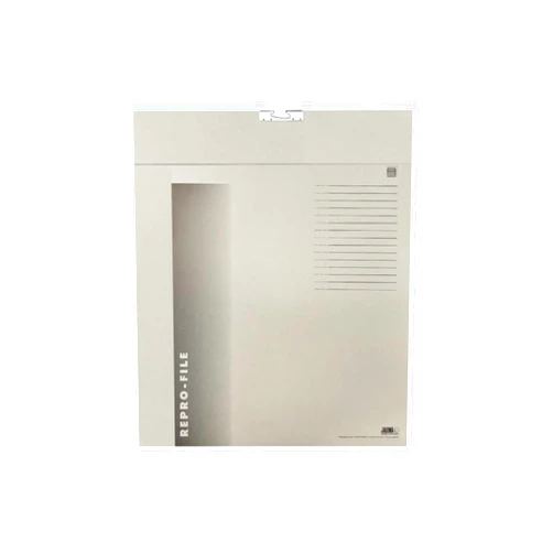 Tarifold Jalema Grafi-System Repro-File, 15’’ x 18’’ Capacity, Grey, (5237807) – 50/Box